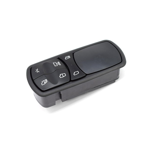 TWS004 Multifunction Window Switch suits MERCEDES