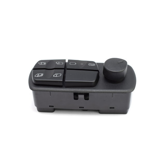 TWS006 Multifunction Window Switch suits MERCEDES