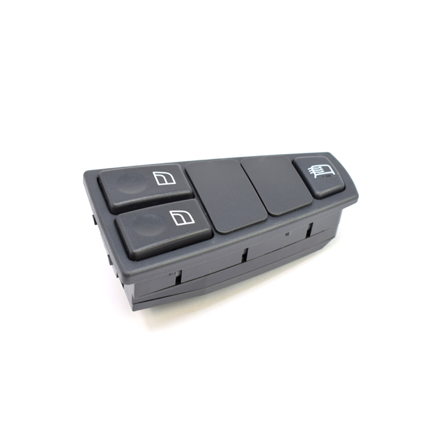 TWS011 Multifunction Window Switch suits VOLVO