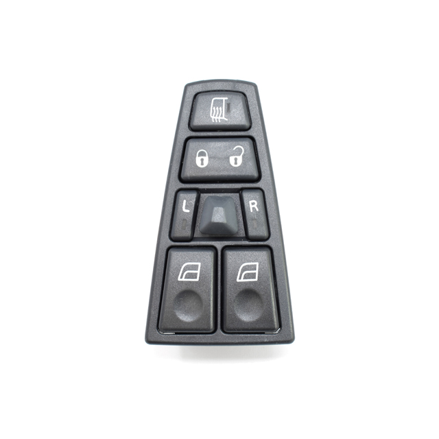 Window Switch Master Control - Volvo FH/FM