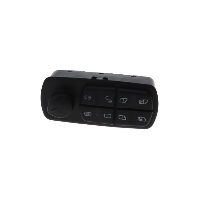 MULTIFUNCTION WINDOW SWITCH TO SUIT MERCEDES
