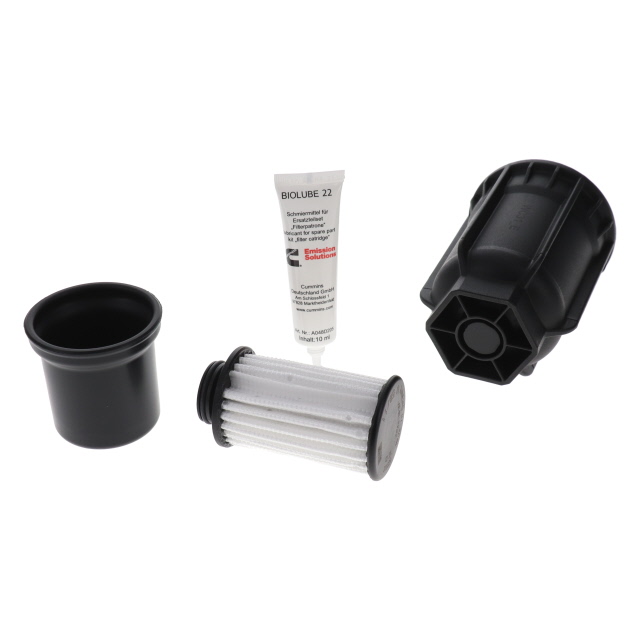 UREA FILTER U 58 11 KIT