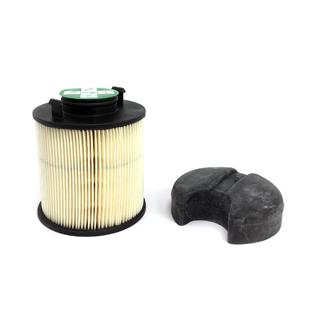 UREA FILTER U 620/4 Y KIT