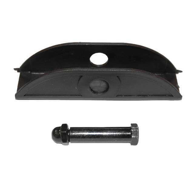 UCV1000 Wiper Blade - 1000mm / 40" - Universal Fit