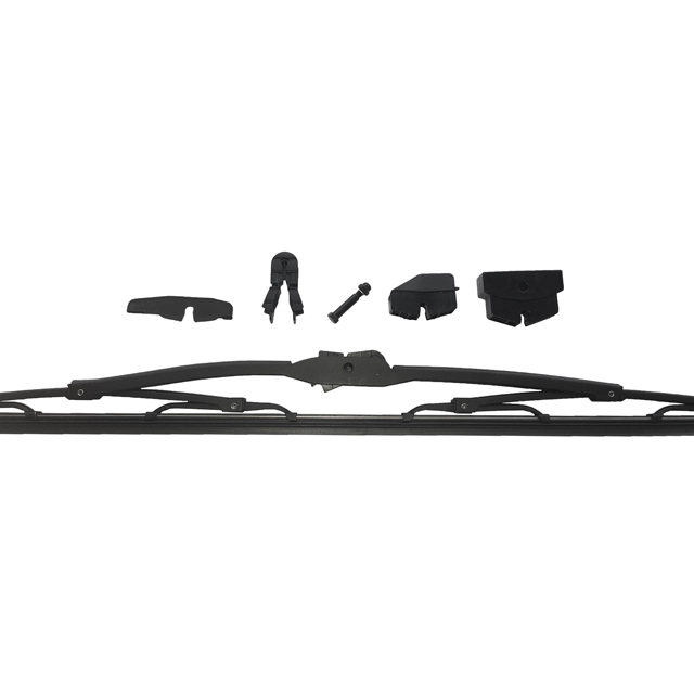 Wiper Blade - 600mm / 24" - Universal Fit