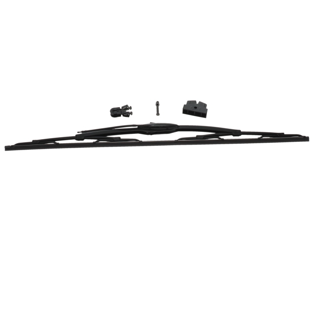 UCV650WW Wiper Blade - 26", 650m - Hook Type Wash Wipe