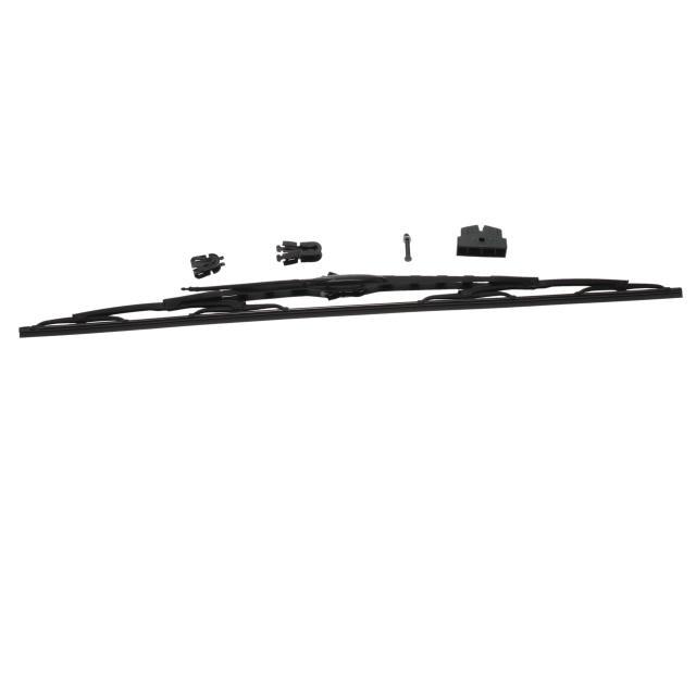 UCV700WW Wiper Blade - 28", 700m - Hook Type Wash Wipe