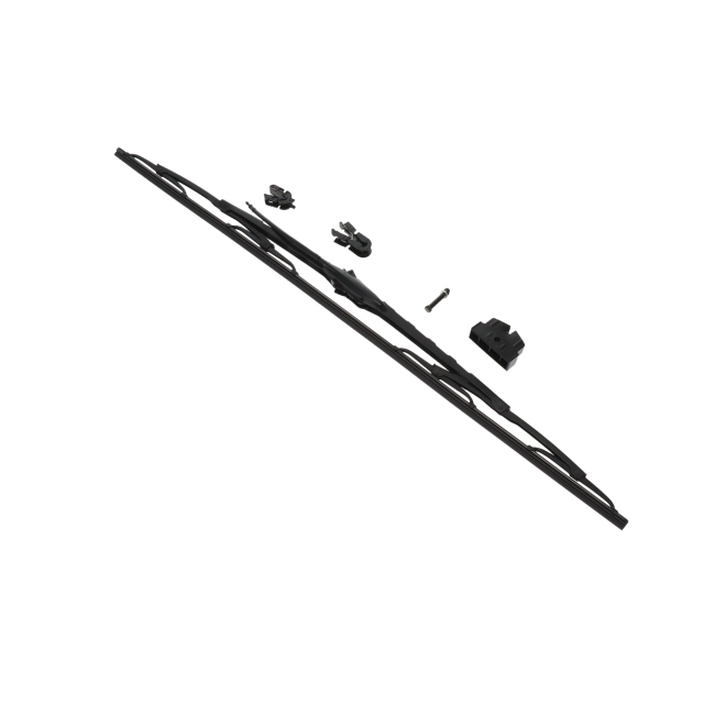 UCV700WW Wiper Blade - 28", 700m - Hook Type Wash Wipe