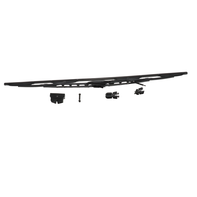 UCV700WW Wiper Blade - 28", 700m - Hook Type Wash Wipe