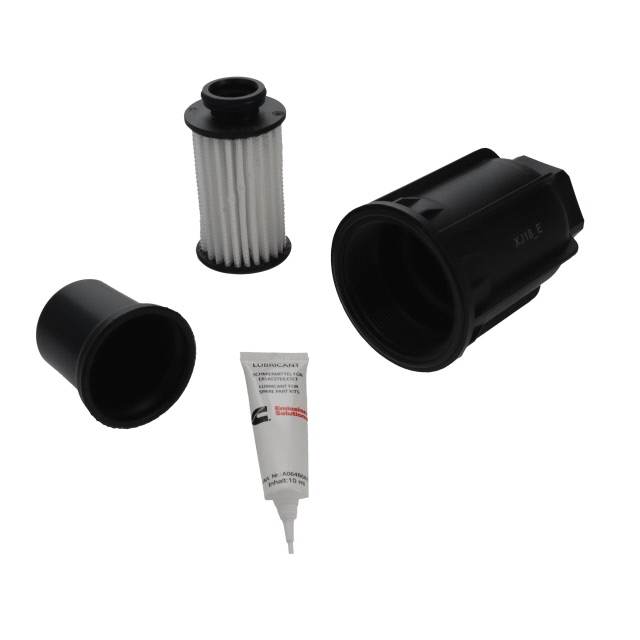 UF0010600JX CUMMINS OEM UREA FILTER