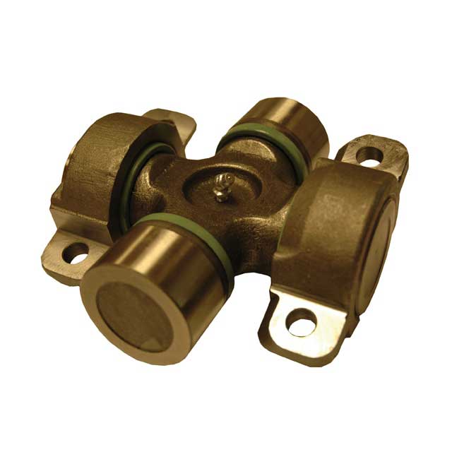 UJ1018 UNIVERSAL JOINT 57 X 164MM DRILLED HOLES