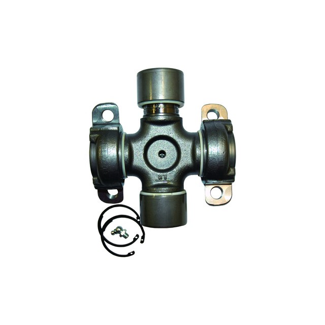 UNIVERSAL JOINT 57 X 164 THREADED HOLES