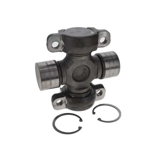 UNIVERSAL JOINT 57 X 164 THREADED HOLES (OEM) SCANIA