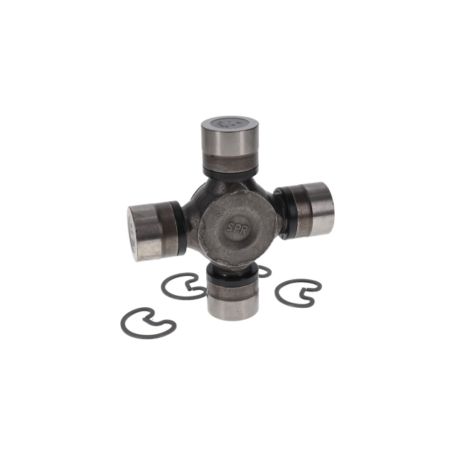 UJ1032 UNIVERSAL JOINT DAF 34.9 X 126.2