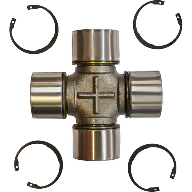 Universal Joint 57x144mm  to suit DAF/IVECO/RENAULT