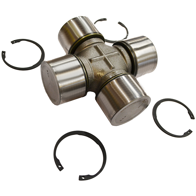 UJ1034 Universal Joint 57x144mm  to suit DAF/IVECO/RENAULT