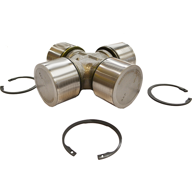 UJ1034 Universal Joint 57x144mm  to suit DAF/IVECO/RENAULT