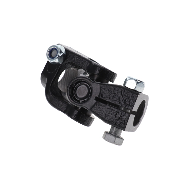 UJ1036 Universal Joint - To Suit Mercedes Arocs