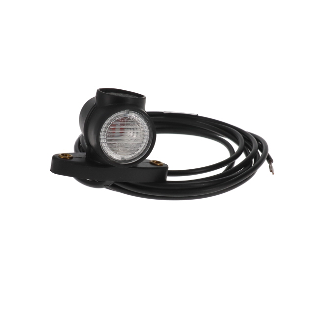 Aspoeck Superpoint III LED SURFACE 4M OPEN R-W-A LH-RH 24V