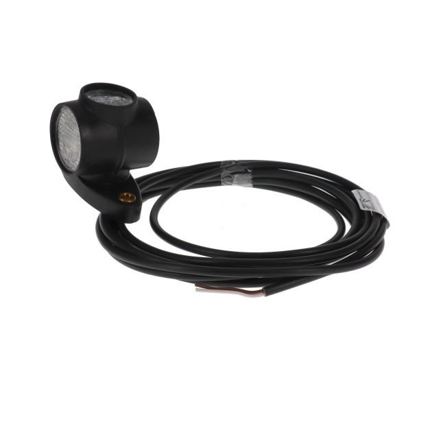 UK-31-3360-007-A Aspoeck Superpoint III LED SURFACE 4M OPEN R-W-A LH-RH 24V