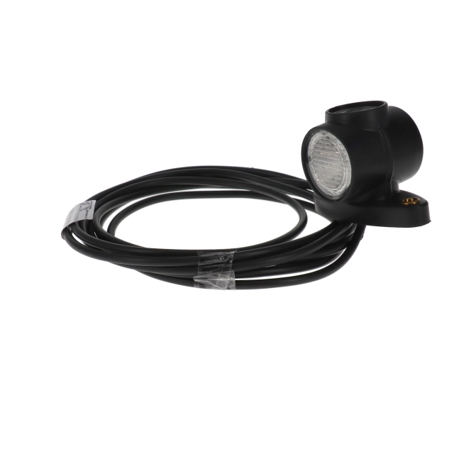 UK-31-3360-007-A Aspoeck Superpoint III LED SURFACE 4M OPEN R-W-A LH-RH 24V