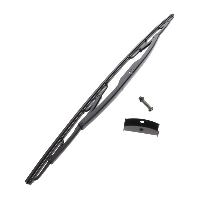 Premium CV Blade 22" 550mm Bolt Type 2 Holes 13,6-16 With Spacer