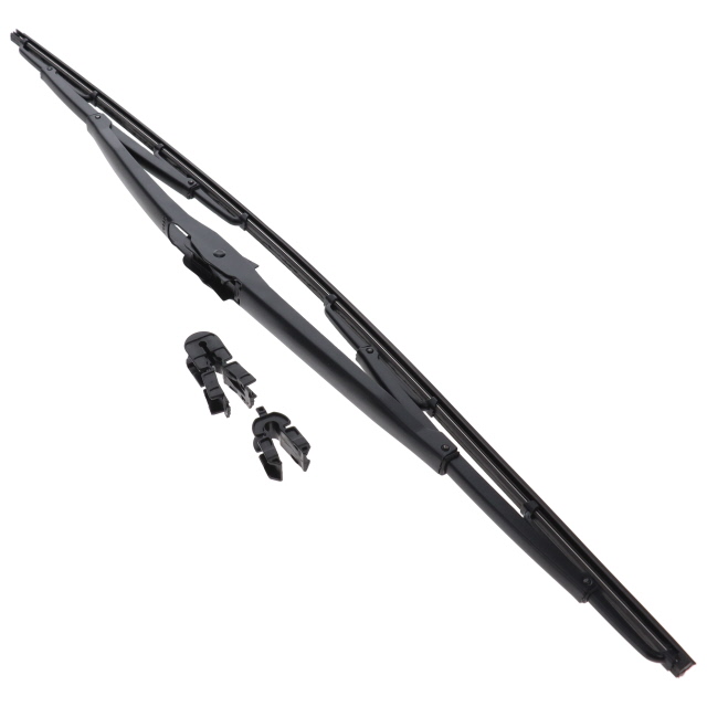 Premium CV Blade 24" 600mm 12x4 9x4, 9x4 Short Hook