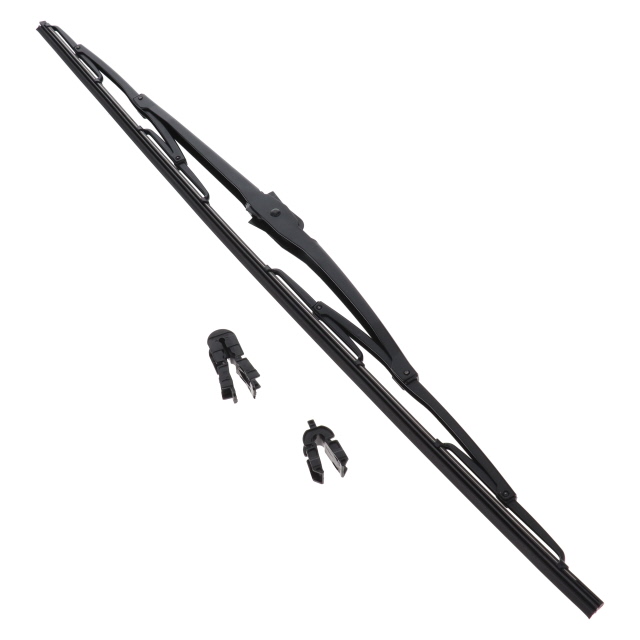 UMCVB26H Premium CV Blade 26" 650mm 12x4, 9x4, 9x4 Short Hook