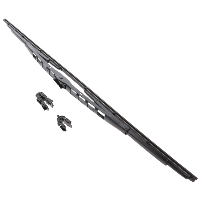UMCVB28 Premium CV Blade 28" 700mm 12x4, 9x4, 9x4 Short Hook