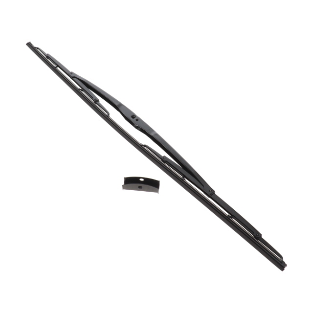 Premium CV Blade 28" 660mm Bolt Type 2 Holes 13,6-16 With Spacer