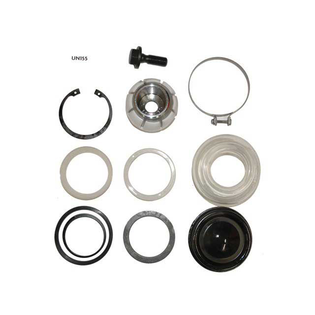 UN155 V-STAY REPAIR KIT - CENTRE