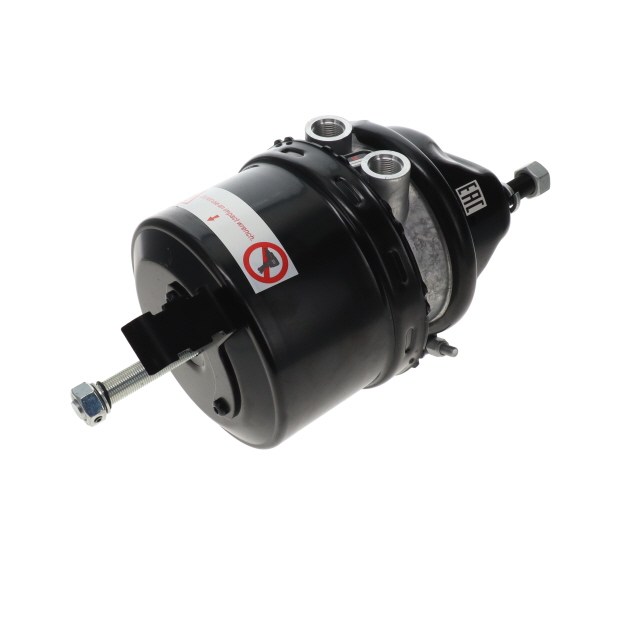 Disc Brake Chamber - T16/24 - Suits Mercedes Atego