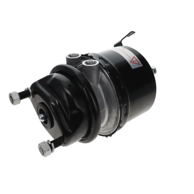 UNBC0009 Disc Brake Chamber - T16/24 - Suits Mercedes Atego