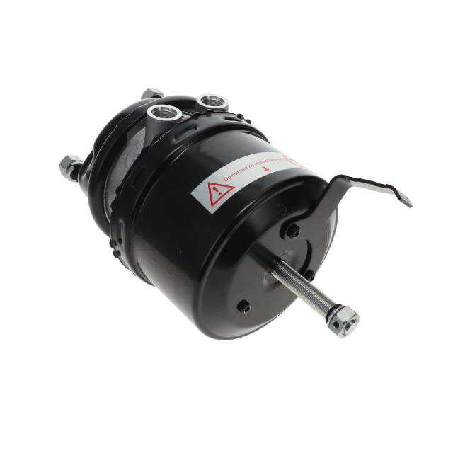 UNBC0009 Disc Brake Chamber - T16/24 - Suits Mercedes Atego