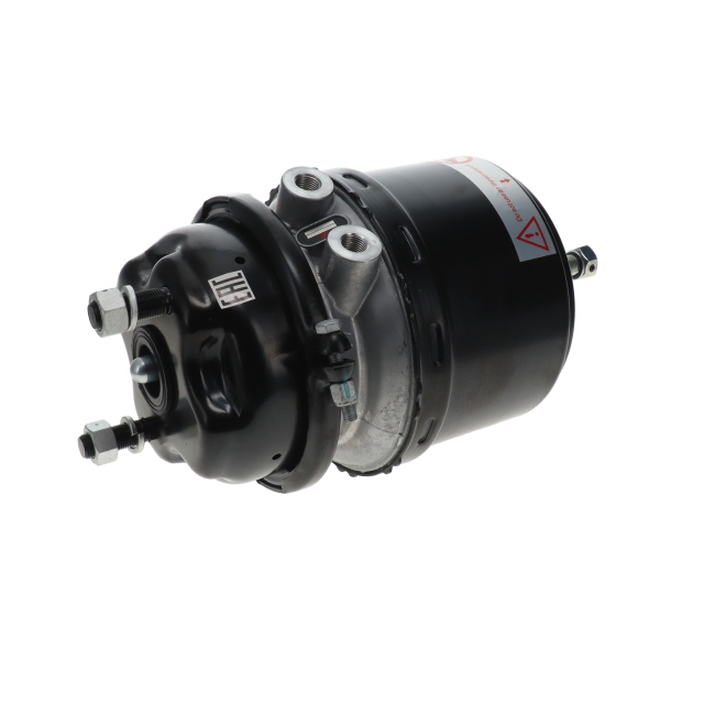 UNBC0025 Disc Brake Chamber - M16 Ports - Suits Volvo