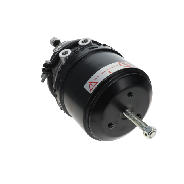 UNBC0025 Disc Brake Chamber - M16 Ports - Suits Volvo