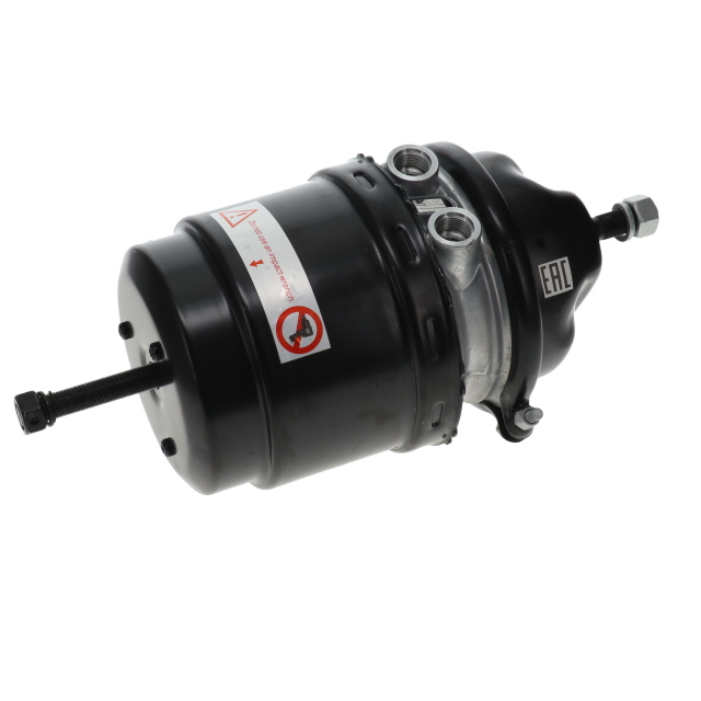 Disc brake chamber to suit MERC