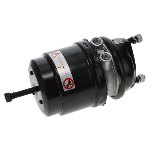 Disc brake chamber to suit MERC