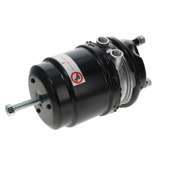 Disc brake chamber 24/24