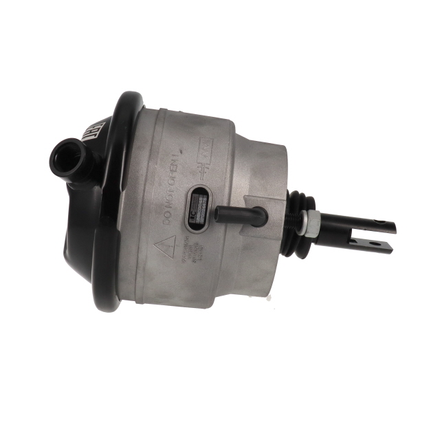 T61 Disc parking actuator