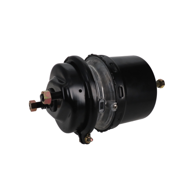 UNBC0064 DISC BRAKE CHAMBER T24/24 M22x1.5 PORTS