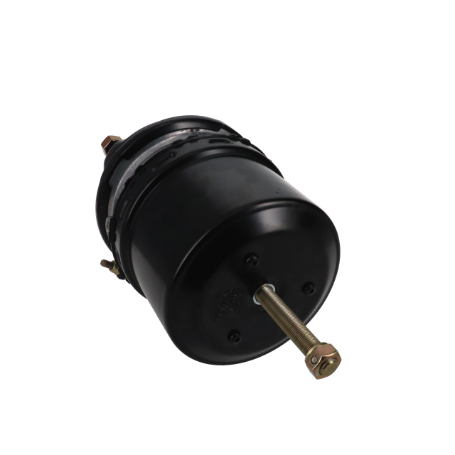 UNBC0064 DISC BRAKE CHAMBER T24/24 M22x1.5 PORTS