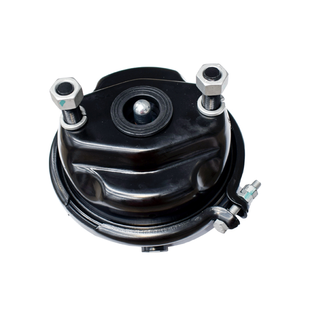 UNBC0069 SINGLE DIAPHRAGM T24 BRAKE CHAMBER SCANIA LH & RH