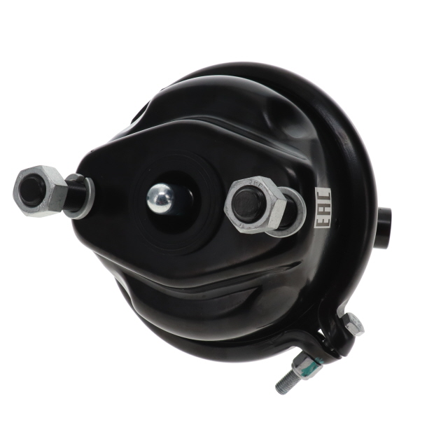 UNBC0072 Brake Chamber - Single Diaphragm - T14, LH - Suits Meritor D Elsa 2