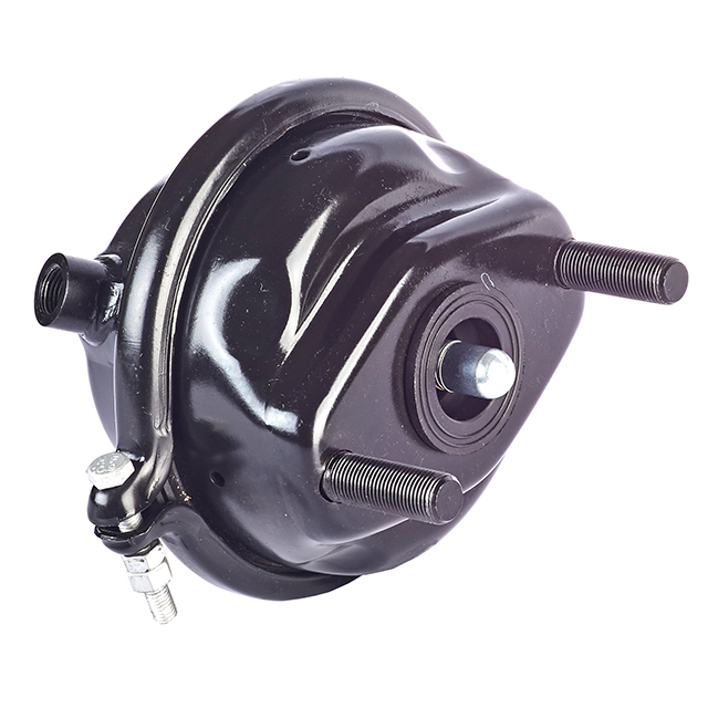 Brake Chamber - Single Diaphragm - T14, RH - Suits Meritor D Elsa 2