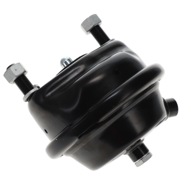UNBC0073 Brake Chamber - Single Diaphragm - T14, RH - Suits Meritor D Elsa 2