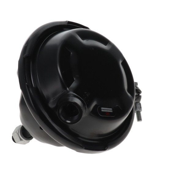 UNBC0076 Brake Chamber - Single Diaphragm, T24, LH - Suits MAN