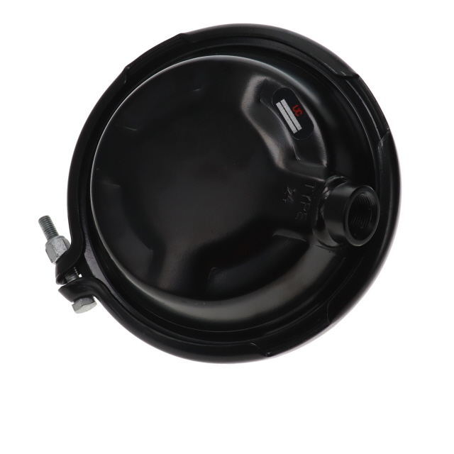 Brake Chamber - Single Diaphragm, T24, RH - Suits MAN