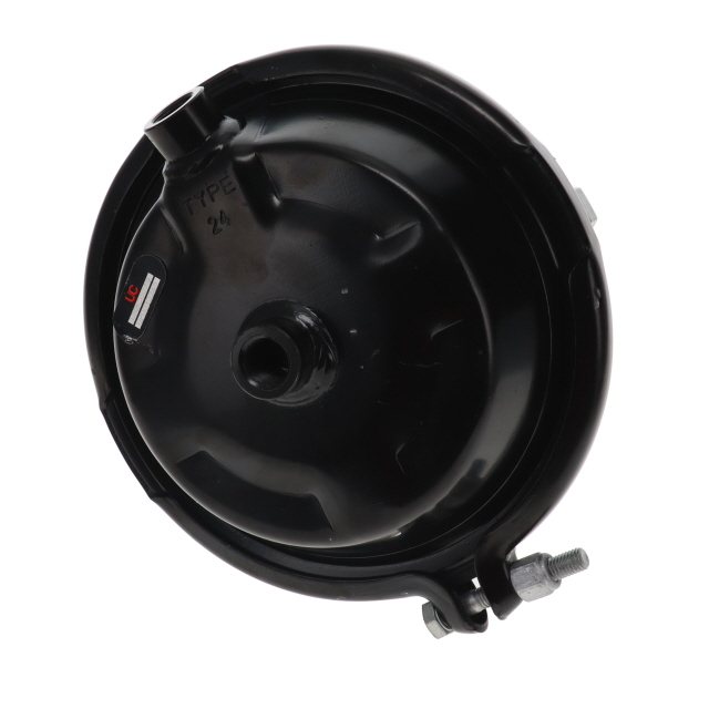 Brake Chamber - Single Diaphragm - T24, LH - Suits Renault