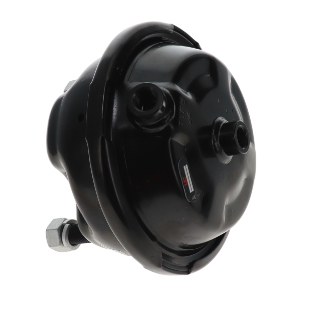 UNBC0079 Brake Chamber - Single Diaphragm - T24, LH - Suits Renault